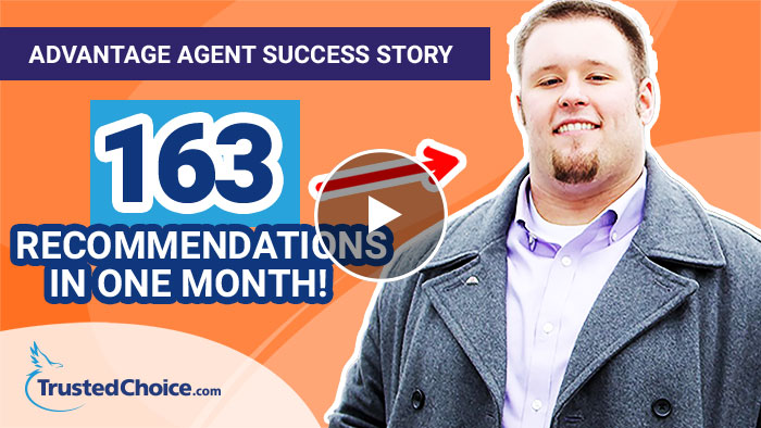 Oregon Agency Success Story – Shane Hillier
