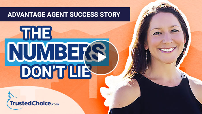 Colorado Success Story – Gillian McCarron