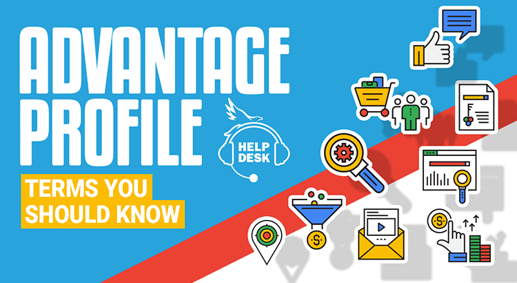 Advantage Profile Terms You Should Know