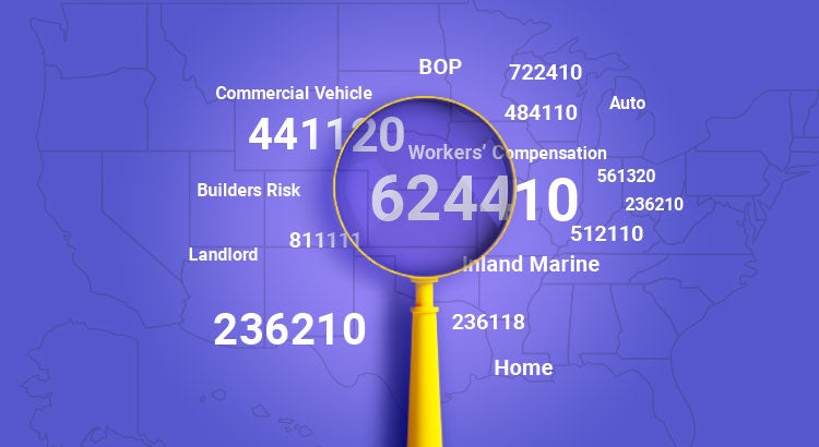TrustedChoice.com Insurance Market Finder Coming Soon