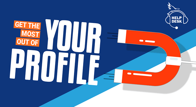 Get the Most Out of Your Advantage Profile