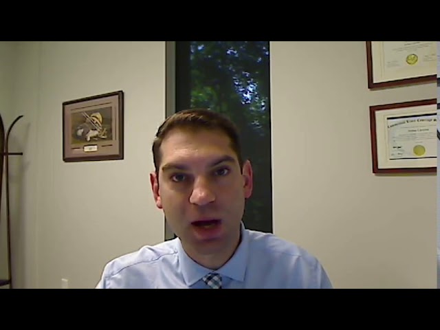 North Carolina Agency Success Story – Joshua Lipstone