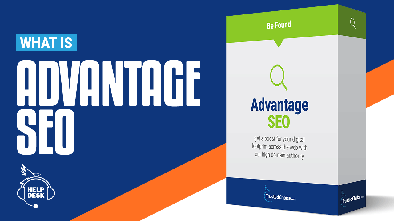 What Is Advantage SEO?