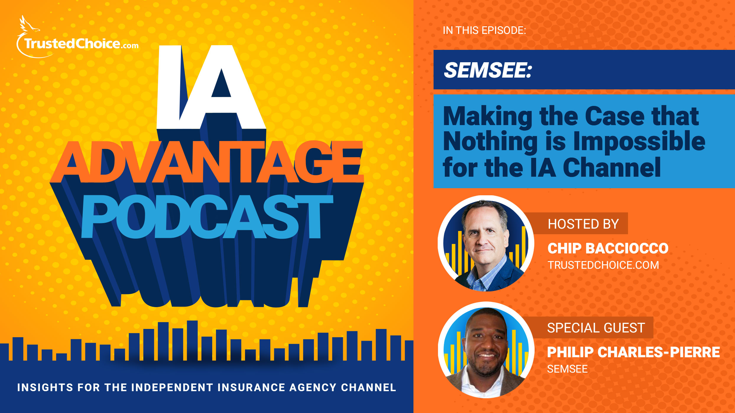 Semsee: Making the Case that Nothing is Impossible for the IA Channel