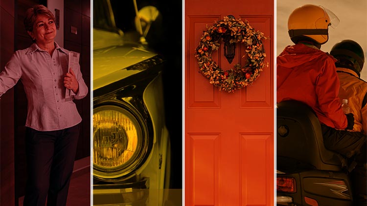 4 Personal Insurance Products Trending This Fall