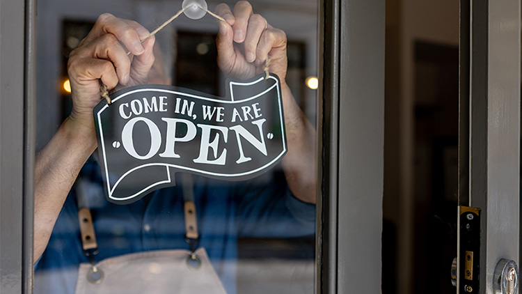 Insurance Buying Trends for Small Businesses