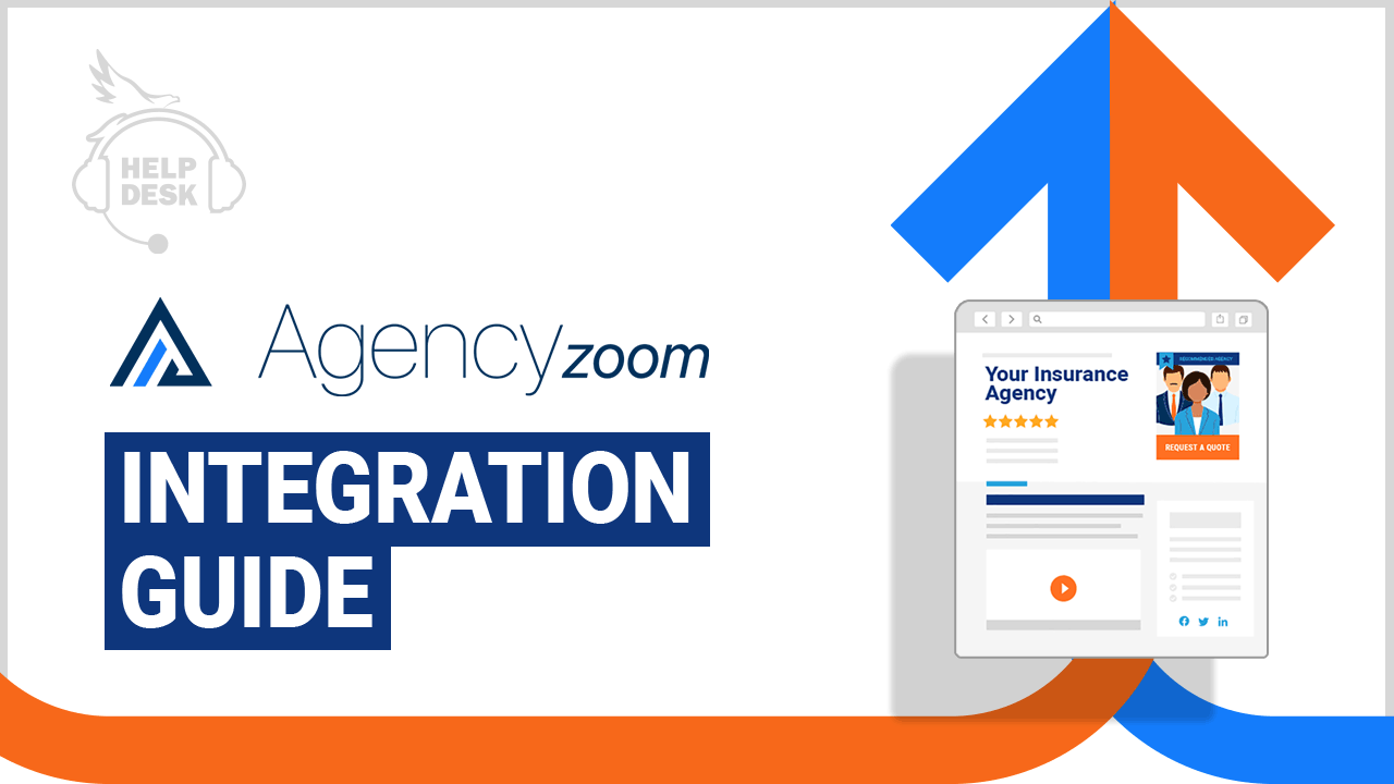 Manage Your TrustedChoice.com Referrals with AgencyZoom