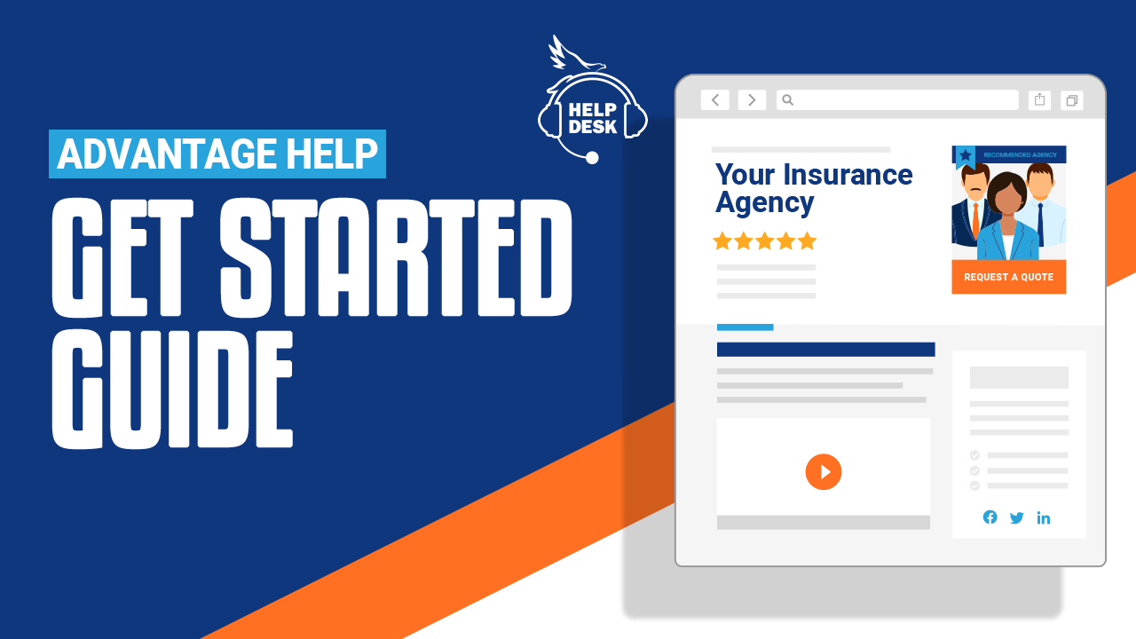 TrustedChoice.com Get Started Guide