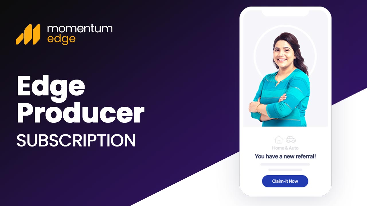 What Is Edge Producer?