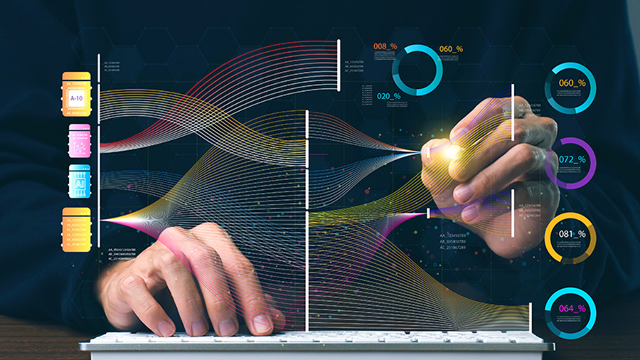 Harnessing the Power of Data Analytics for Independent Insurance Agents