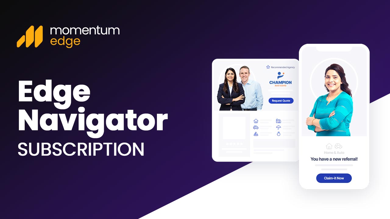 What Is Edge Navigator?