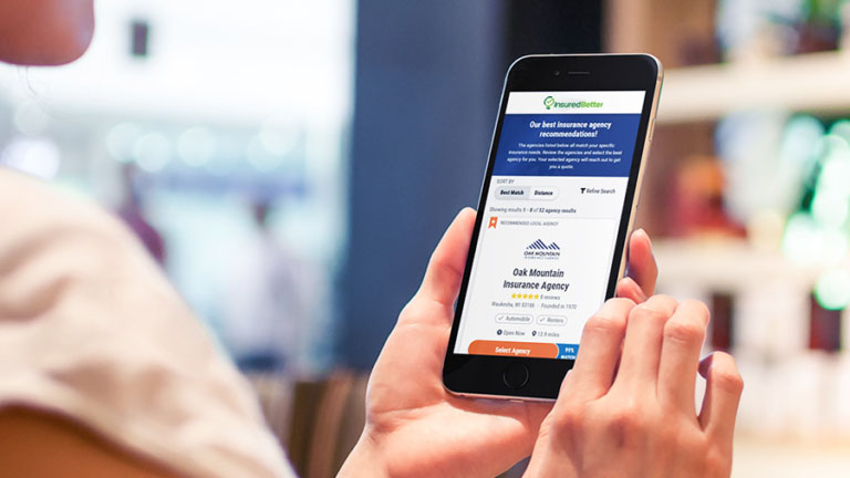 How Agency Search Ranking Works