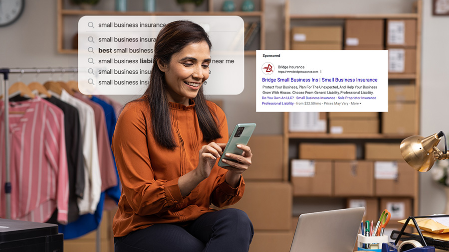 6 Search Engine Marketing (SEM) Tips for Independent Insurance Agents