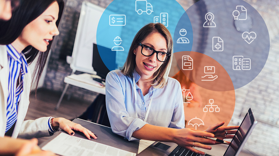 The Ultimate Commercial Market Appetite Guide