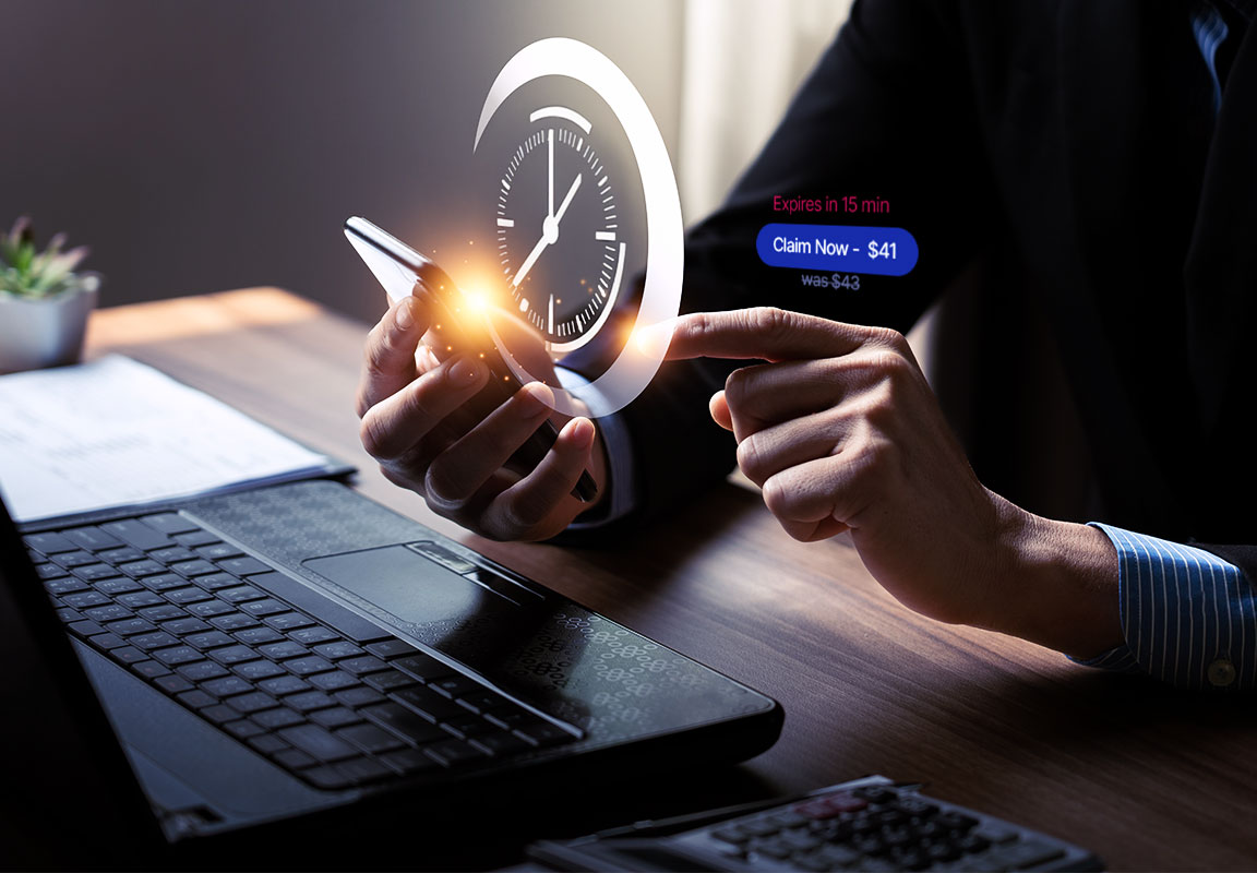 smart-pricing Smart Value Pricing for Claim-it Referrals