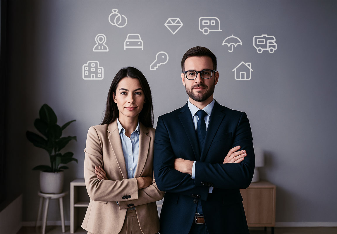 The Ultimate Personal Lines Market Appetite Guide