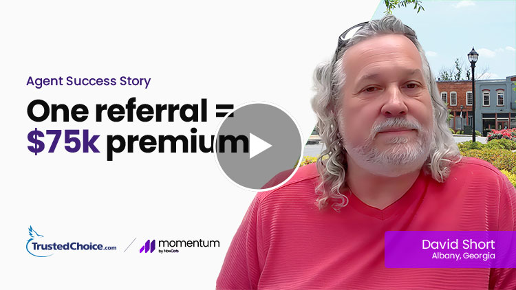 Georgia Agency Success Story – David Short – Claim-it Series