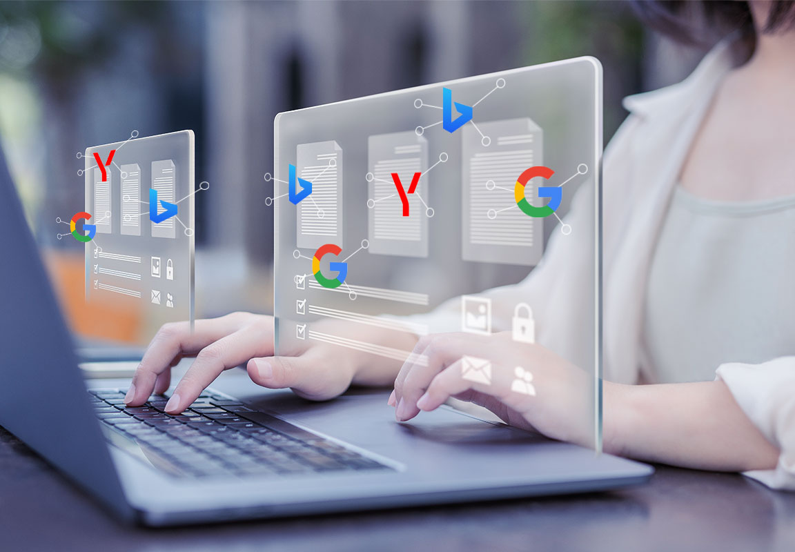 How Do Site Crawlers Work, and What Can They Do for My Insurance Agency?